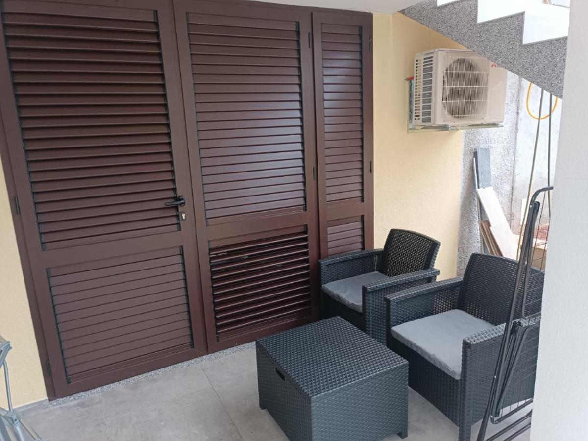Studio Malinska, 30M From The Beach Екстериор снимка