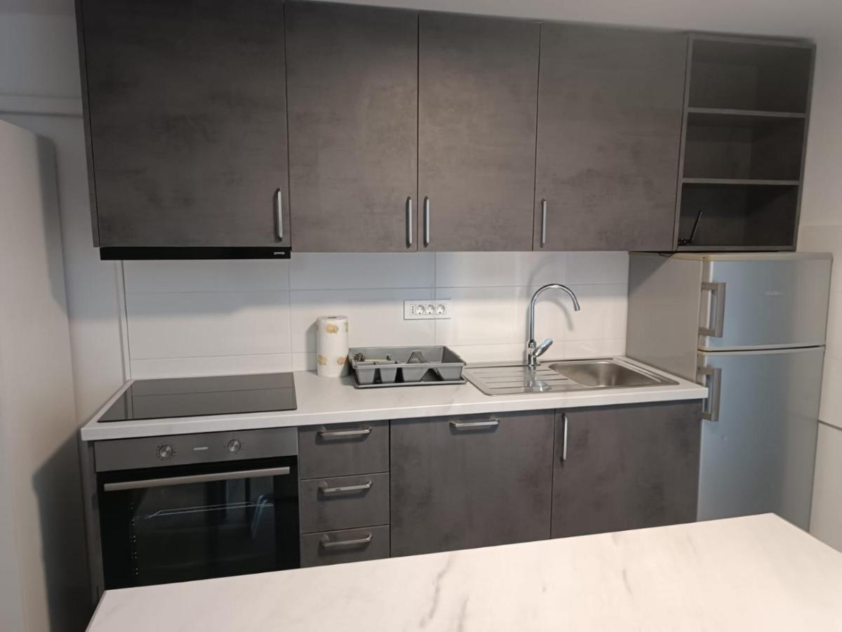 Studio Malinska, 30M From The Beach Екстериор снимка