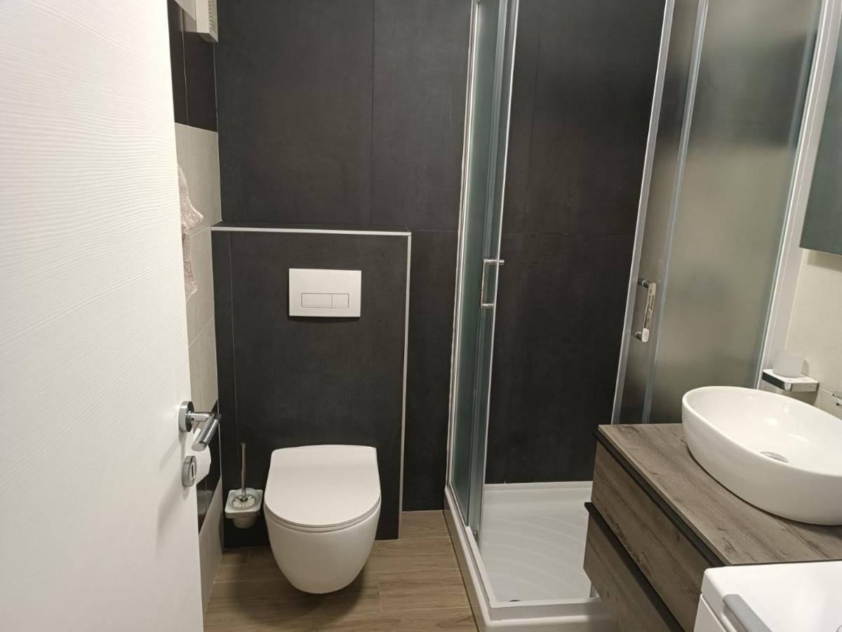 Studio Malinska, 30M From The Beach Екстериор снимка